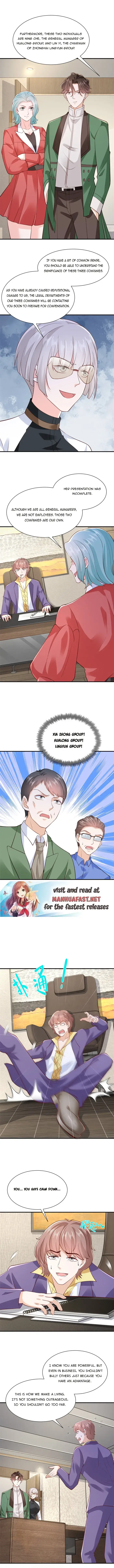 Read I Get A Random New Occupation Every Week EN Manga Online