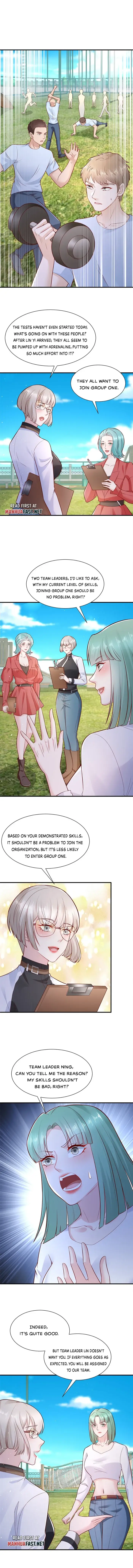 Read I Get A Random New Occupation Every Week EN Manga Online