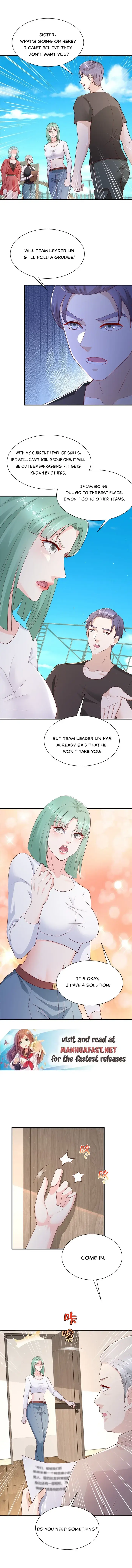 Read I Get A Random New Occupation Every Week EN Manga Online