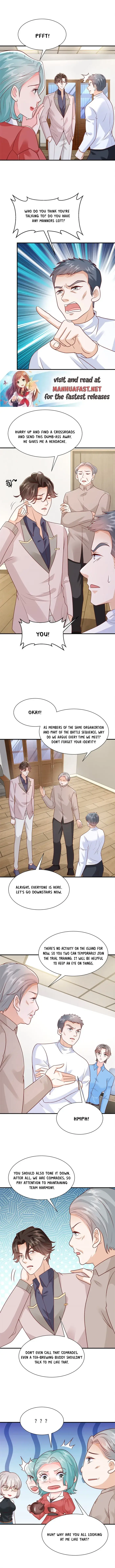 Read I Get A Random New Occupation Every Week EN Manga Online
