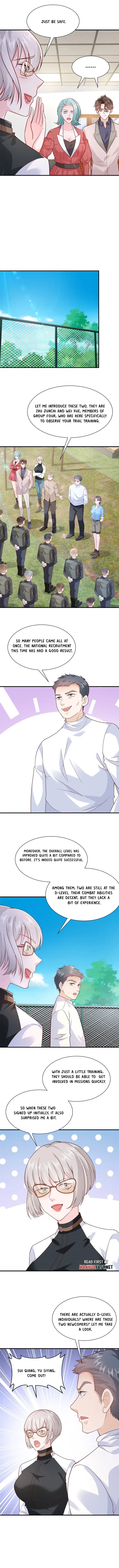 Read I Get A Random New Occupation Every Week EN Manga Online