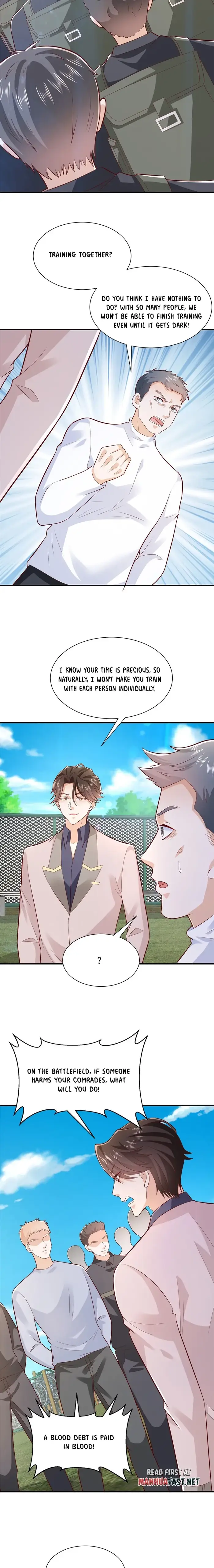 Read I Get A Random New Occupation Every Week EN Manga Online