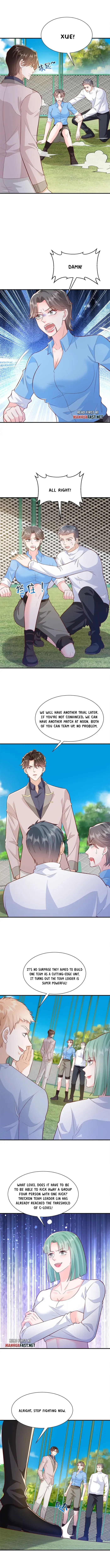 Read I Get A Random New Occupation Every Week EN Manga Online