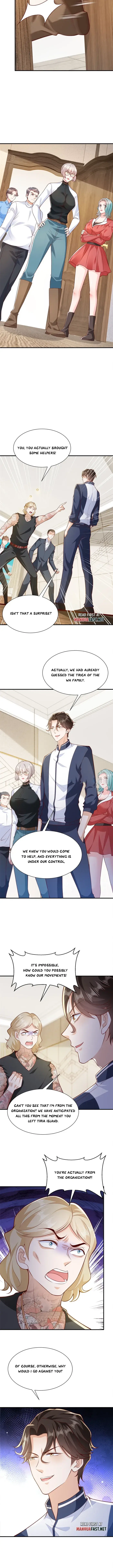 Read I Get A Random New Occupation Every Week EN Manga Online
