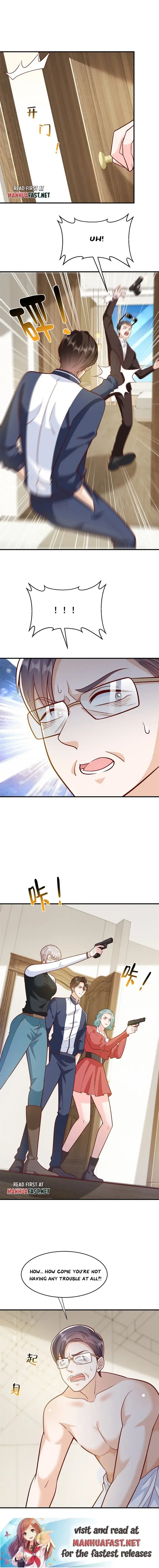 Read I Get A Random New Occupation Every Week EN Manga Online