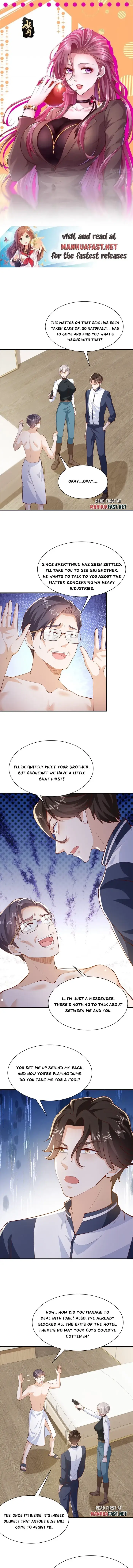 Read I Get A Random New Occupation Every Week EN Manga Online