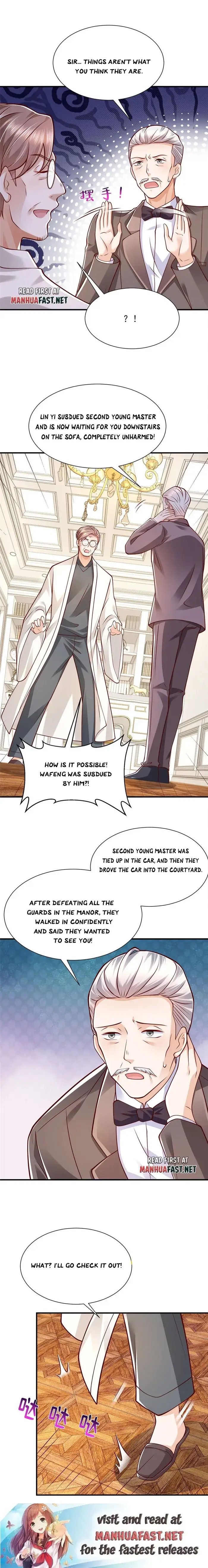 Read I Get A Random New Occupation Every Week EN Manga Online