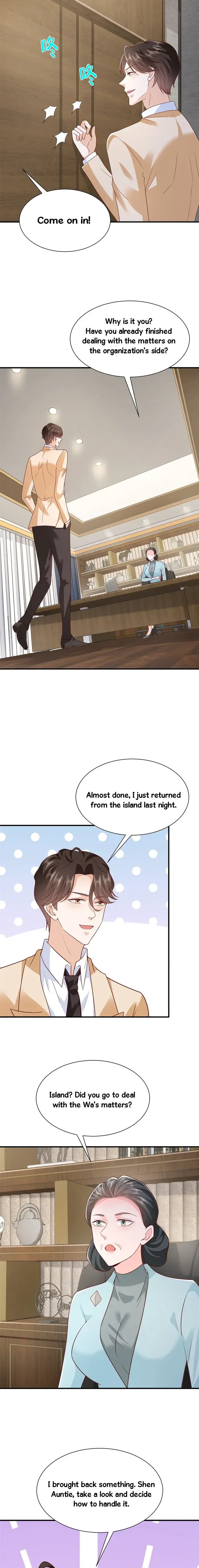 Read I Get A Random New Occupation Every Week EN Manga Online