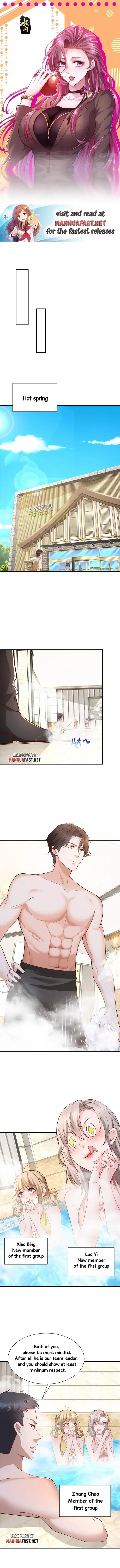 Read I Get A Random New Occupation Every Week EN Manga Online