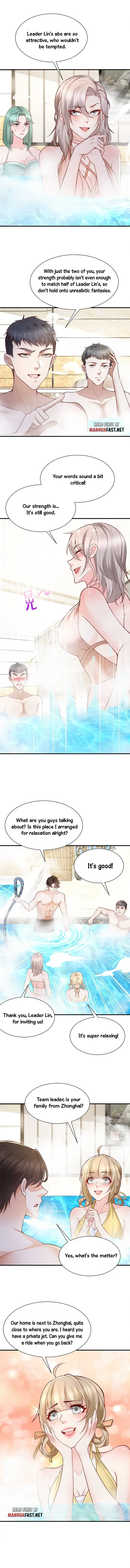 Read I Get A Random New Occupation Every Week EN Manga Online
