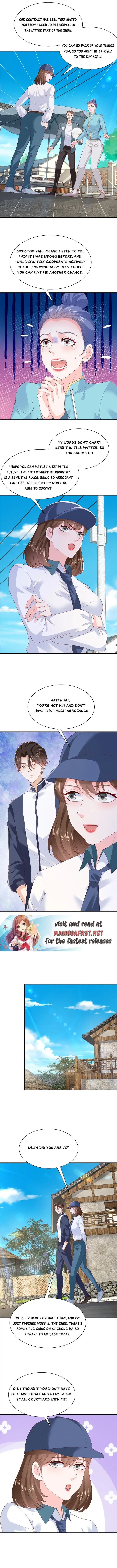 Read I Get A Random New Occupation Every Week EN Manga Online
