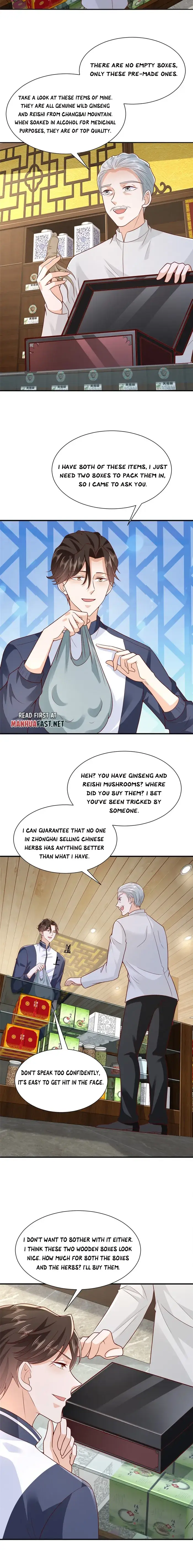 Read I Get A Random New Occupation Every Week EN Manga Online