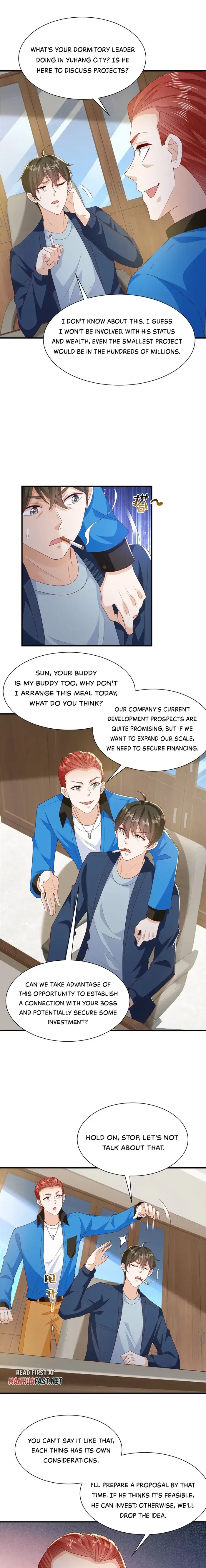 Read I Get A Random New Occupation Every Week EN Manga Online