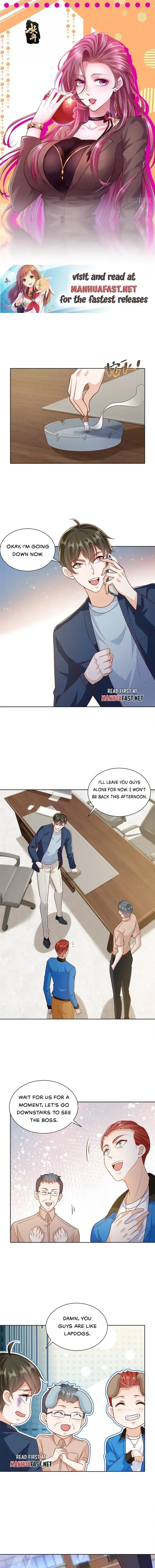 Read I Get A Random New Occupation Every Week EN Manga Online