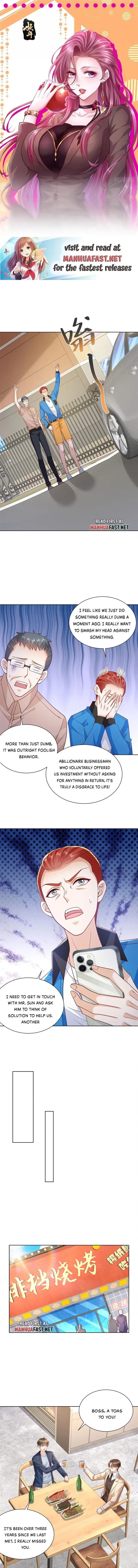 Read I Get A Random New Occupation Every Week EN Manga Online
