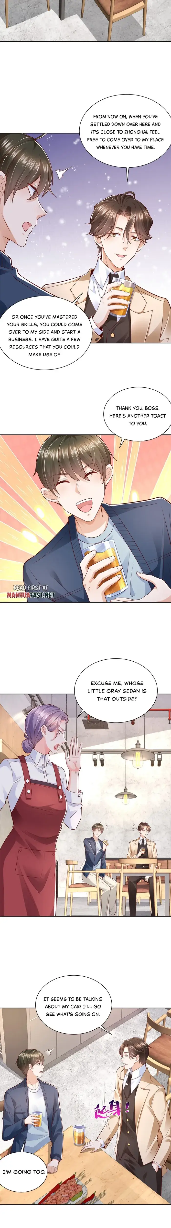 Read I Get A Random New Occupation Every Week EN Manga Online