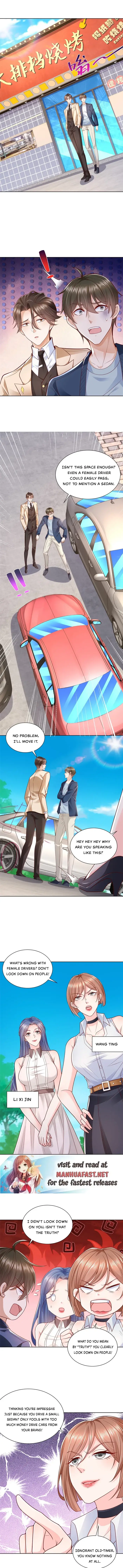 Read I Get A Random New Occupation Every Week EN Manga Online