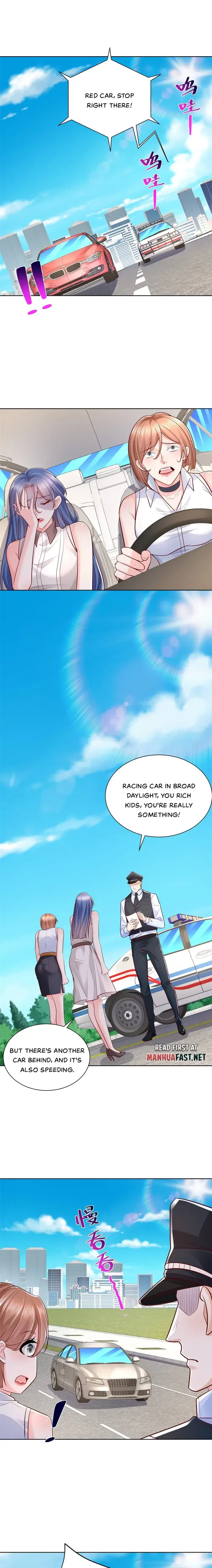Read I Get A Random New Occupation Every Week EN Manga Online