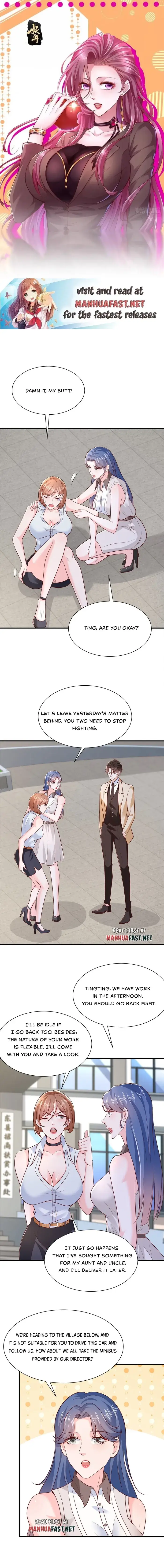 Read I Get A Random New Occupation Every Week EN Manga Online