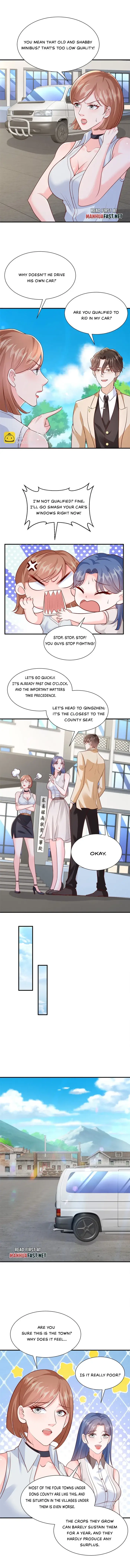 Read I Get A Random New Occupation Every Week EN Manga Online