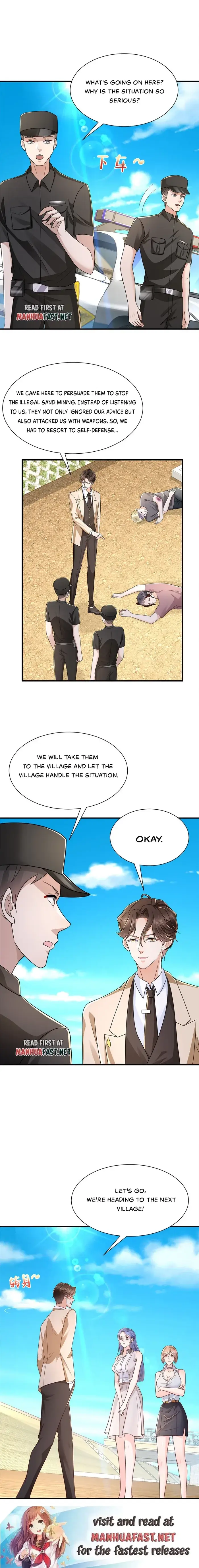 Read I Get A Random New Occupation Every Week EN Manga Online