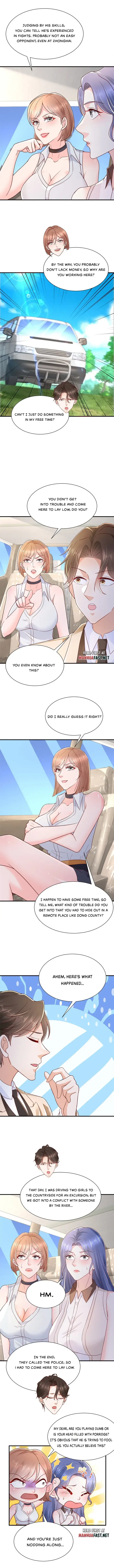 Read I Get A Random New Occupation Every Week EN Manga Online
