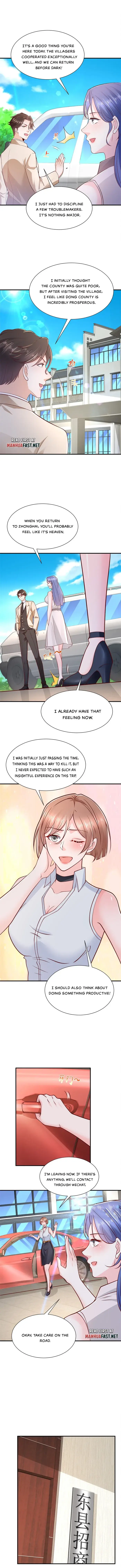 Read I Get A Random New Occupation Every Week EN Manga Online