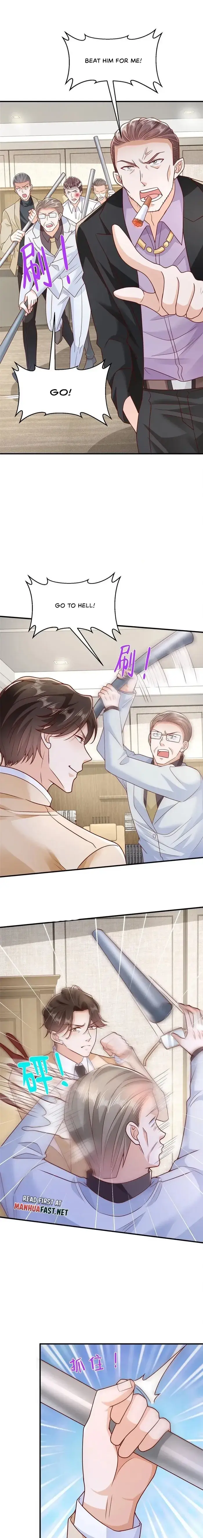 Read I Get A Random New Occupation Every Week EN Manga Online