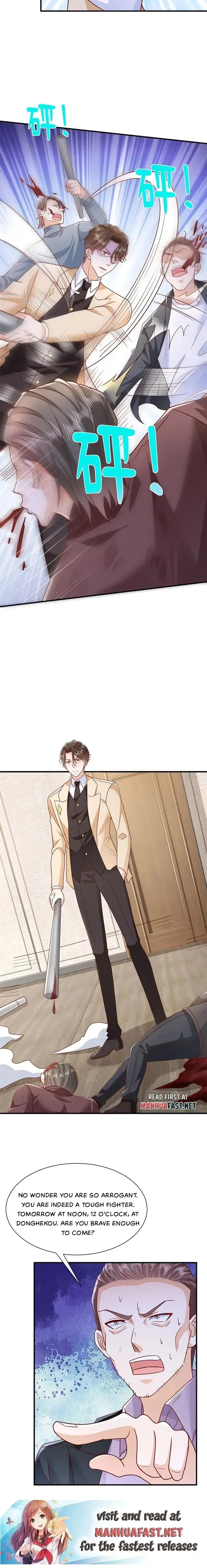 Read I Get A Random New Occupation Every Week EN Manga Online