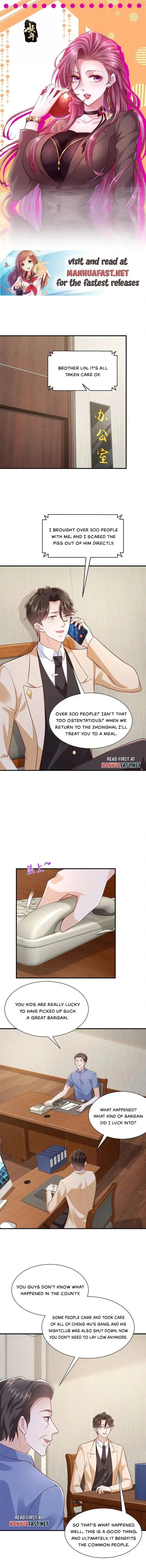 Read I Get A Random New Occupation Every Week EN Manga Online
