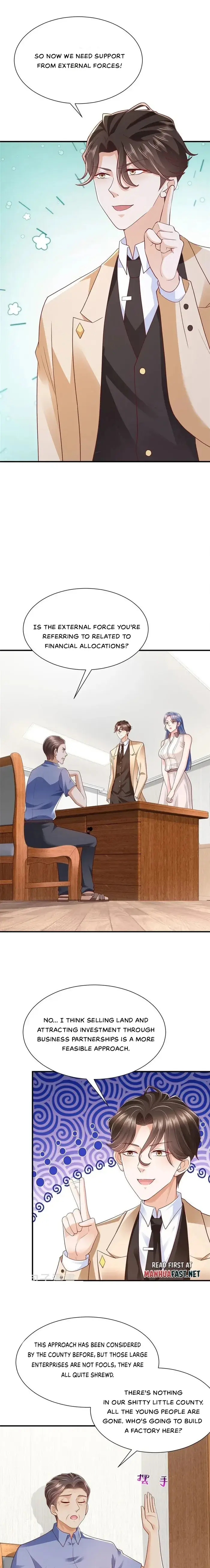 Read I Get A Random New Occupation Every Week EN Manga Online