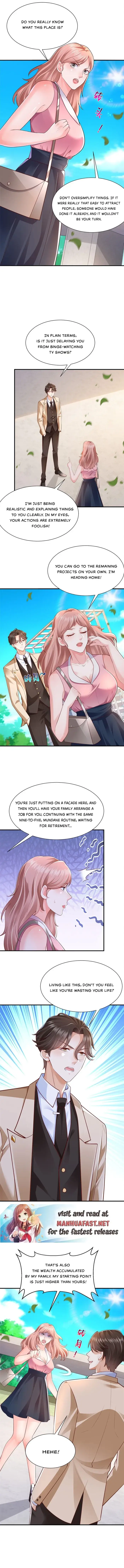Read I Get A Random New Occupation Every Week EN Manga Online