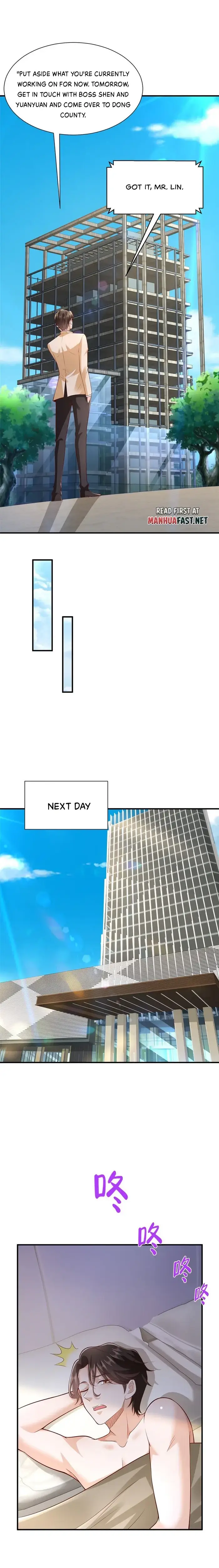 Read I Get A Random New Occupation Every Week EN Manga Online