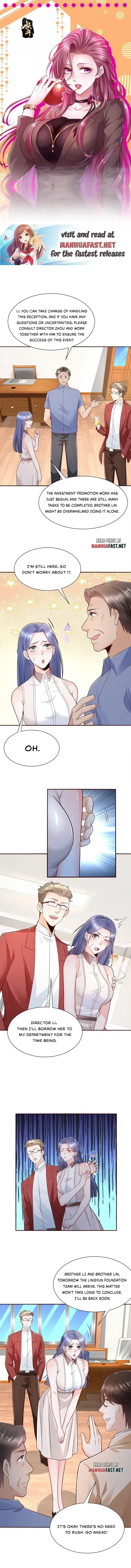 Read I Get A Random New Occupation Every Week EN Manga Online