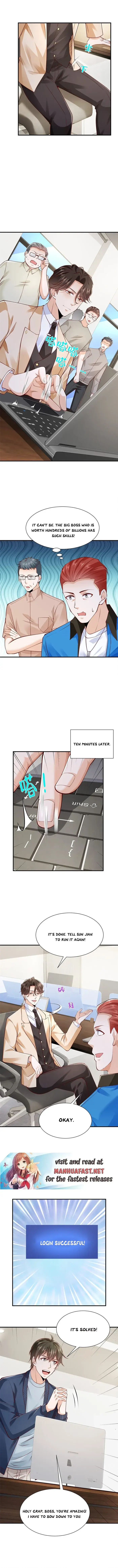 Read I Get A Random New Occupation Every Week EN Manga Online