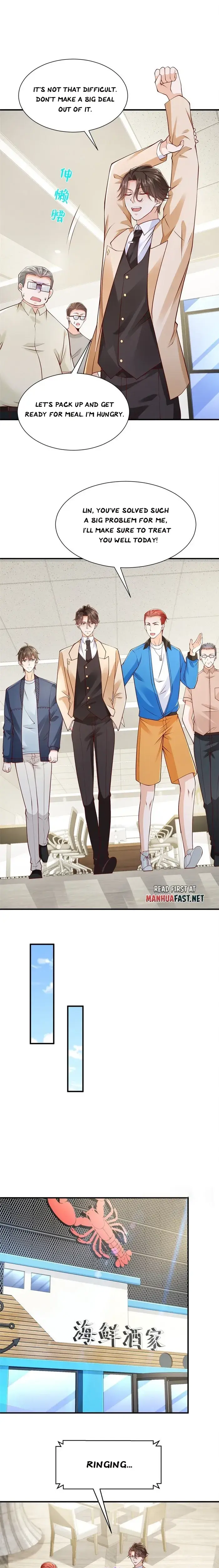 Read I Get A Random New Occupation Every Week EN Manga Online
