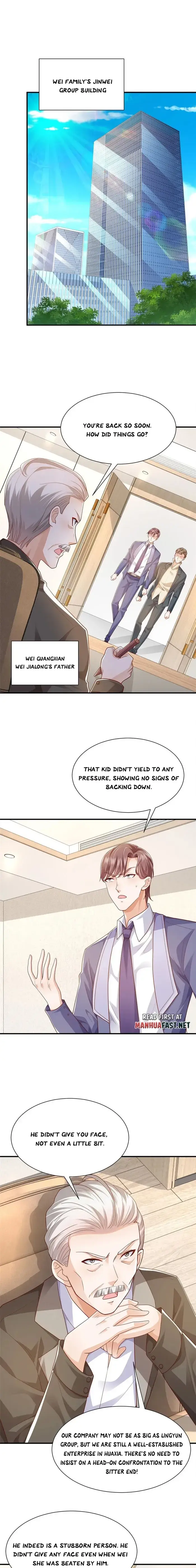 Read I Get A Random New Occupation Every Week EN Manga Online