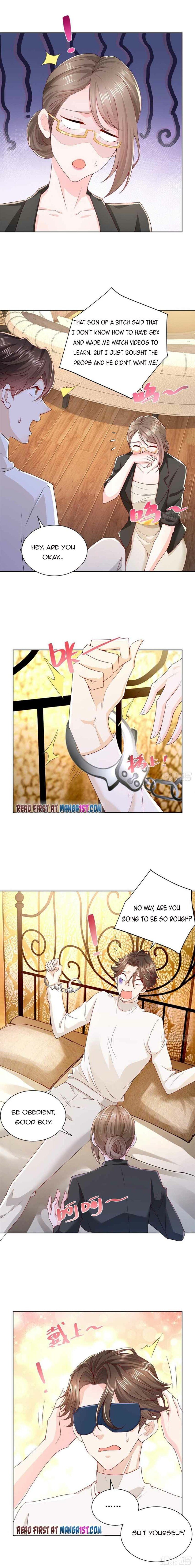 Read I Get A Random New Occupation Every Week EN Manga Online