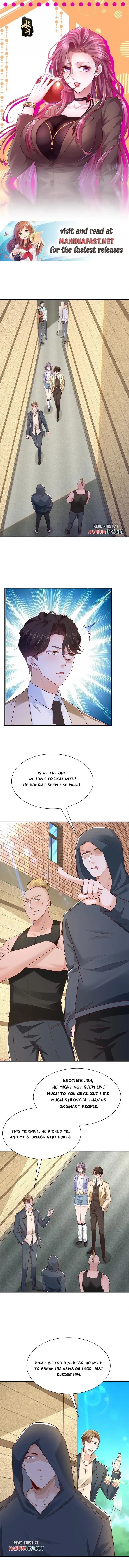 Read I Get A Random New Occupation Every Week EN Manga Online