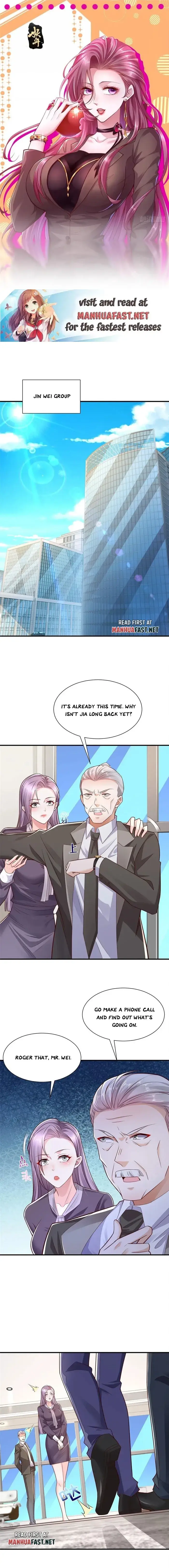 Read I Get A Random New Occupation Every Week EN Manga Online