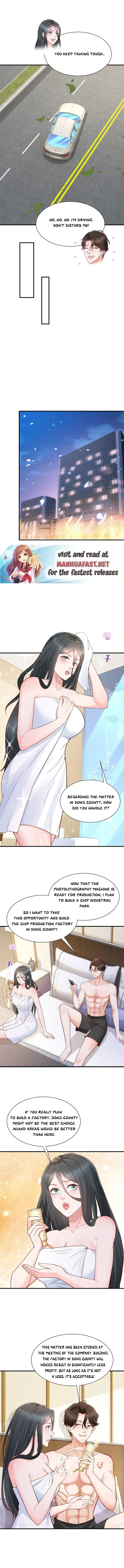 Read I Get A Random New Occupation Every Week EN Manga Online