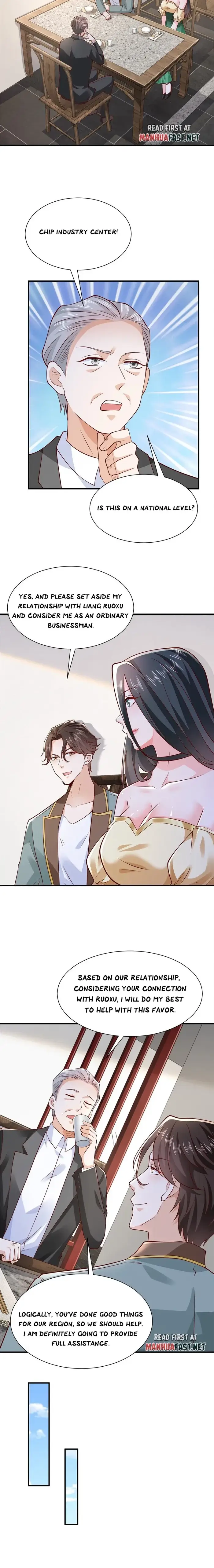 Read I Get A Random New Occupation Every Week EN Manga Online