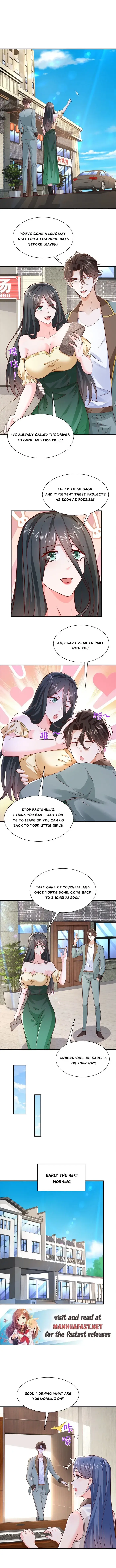 Read I Get A Random New Occupation Every Week EN Manga Online