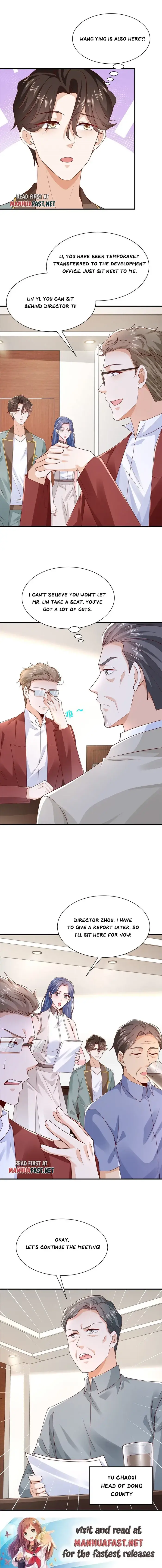 Read I Get A Random New Occupation Every Week EN Manga Online