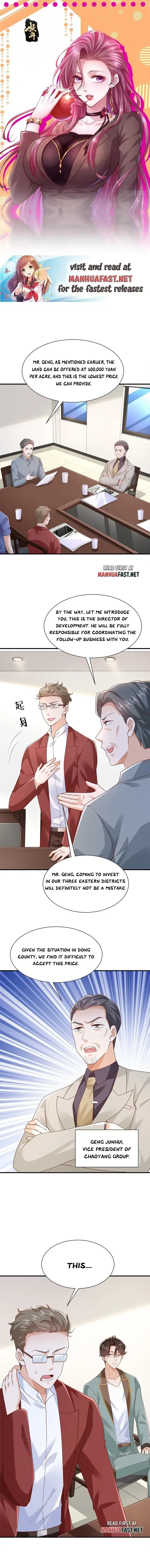Read I Get A Random New Occupation Every Week EN Manga Online
