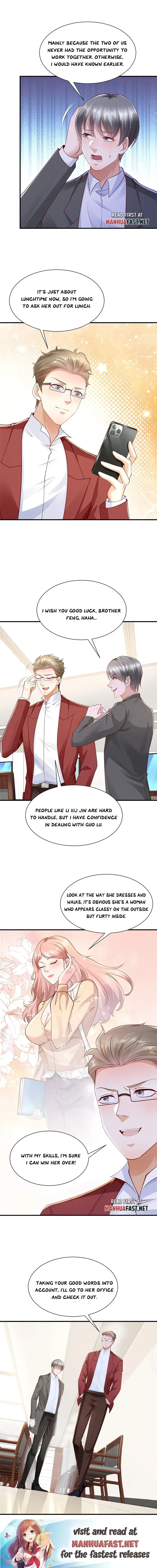 Read I Get A Random New Occupation Every Week EN Manga Online