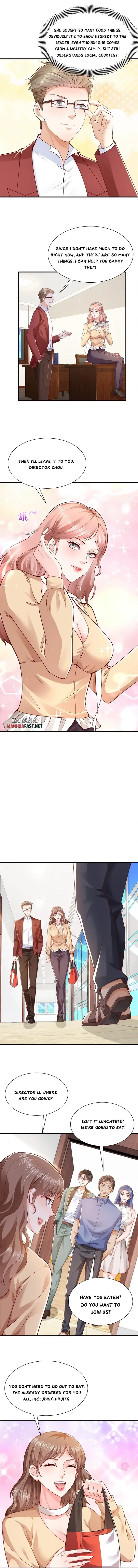 Read I Get A Random New Occupation Every Week EN Manga Online