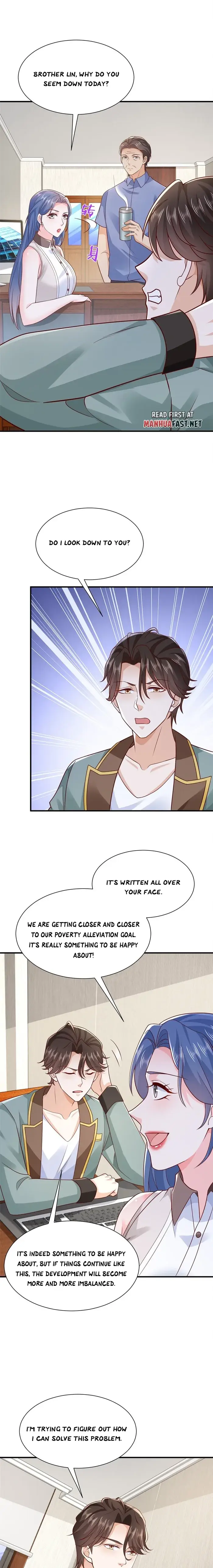 Read I Get A Random New Occupation Every Week EN Manga Online