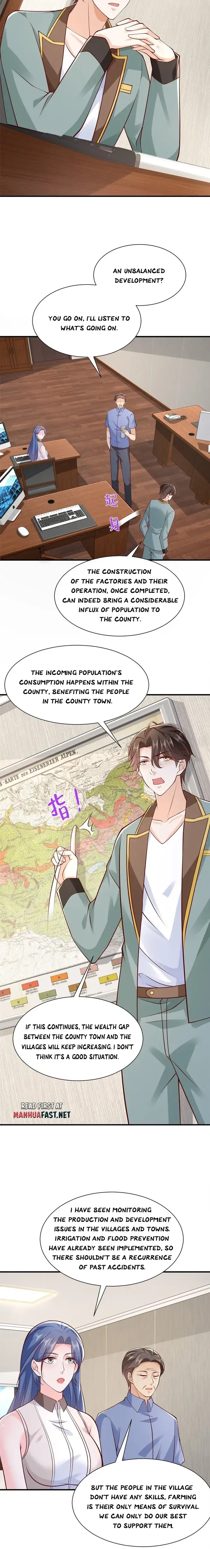 Read I Get A Random New Occupation Every Week EN Manga Online