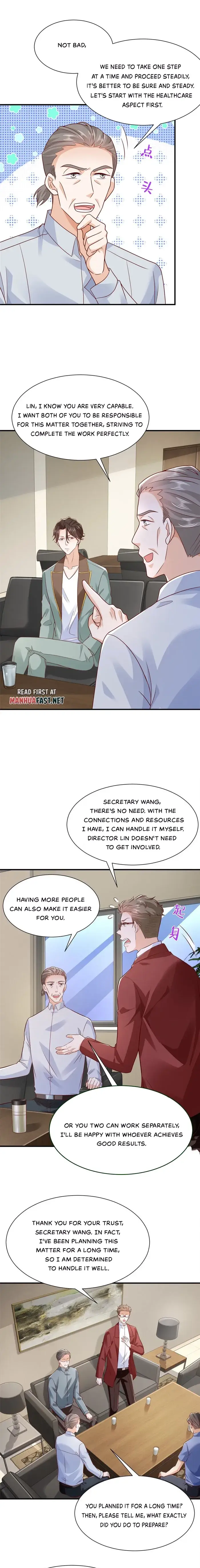 Read I Get A Random New Occupation Every Week EN Manga Online